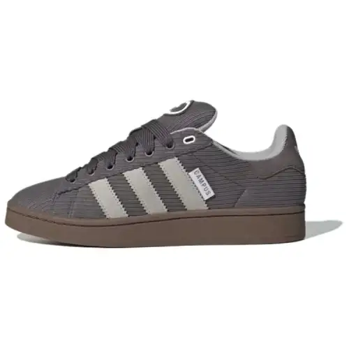 Adidas Campus 00s 'Charcoal Corduroy'