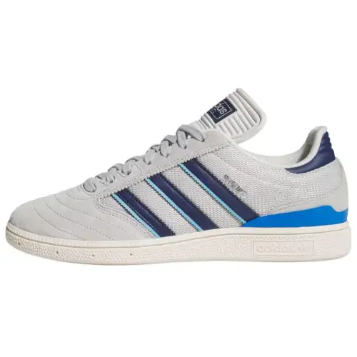 Busenitz Adidas Originals Pro 'Grey Dark Blue'