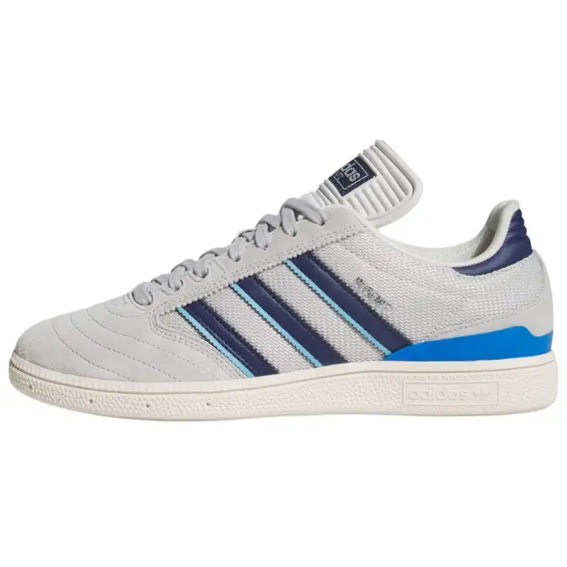 Busenitz Adidas Originals Pro 'Grey Dark Blue'