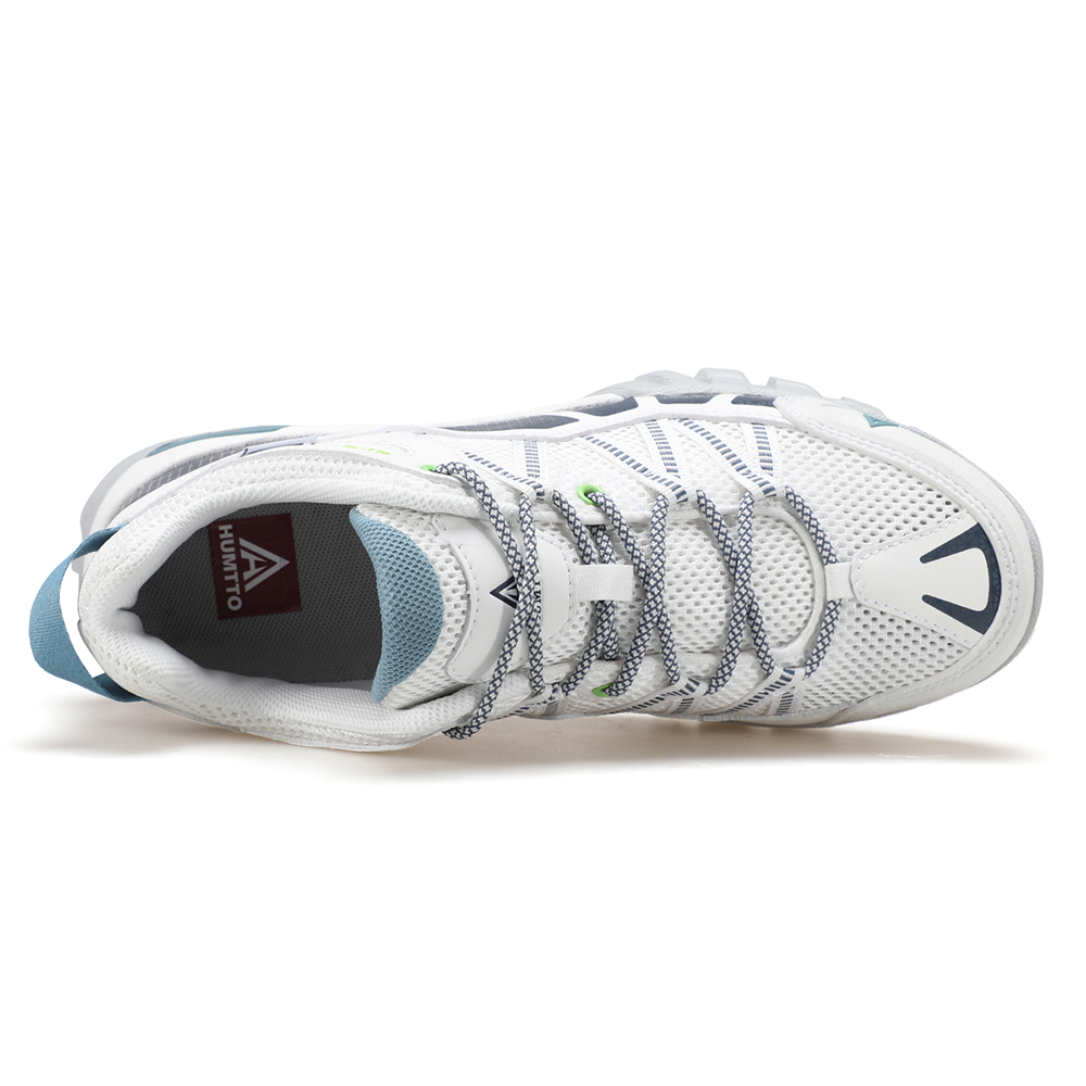 HUMTTO Fabric Low top Hiking Shoes Men’s