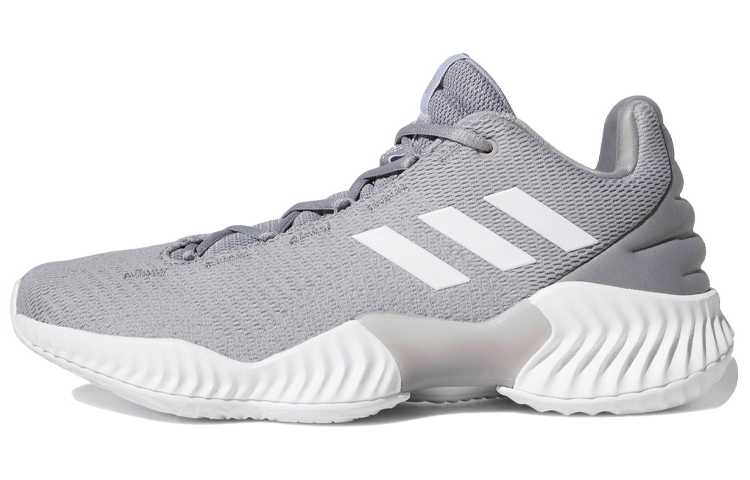 Adidas Pro Bounce 2018 Low 'Light Onix'