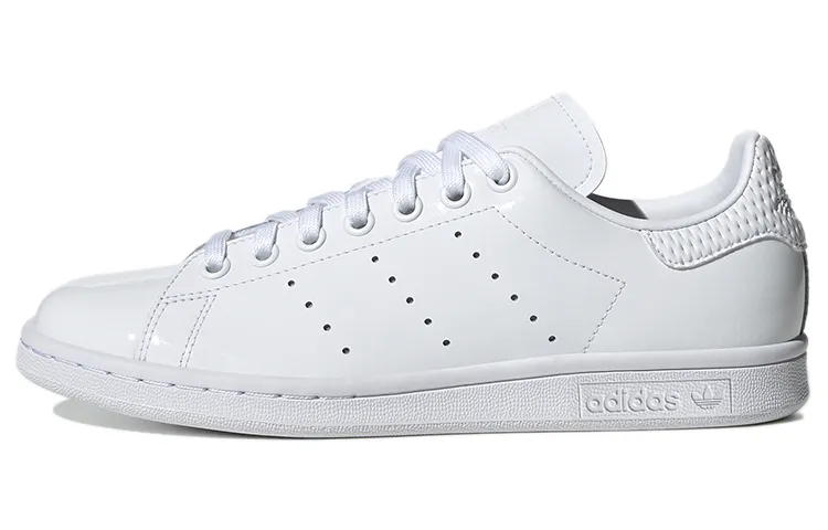 Adidas Originals Stan Smith Bckl 'White' Women's