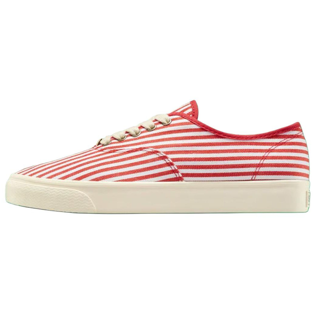 Tyler, The Creator x Converse Naut 1 Classic And Versatile Canvas Shoes Unisex Red