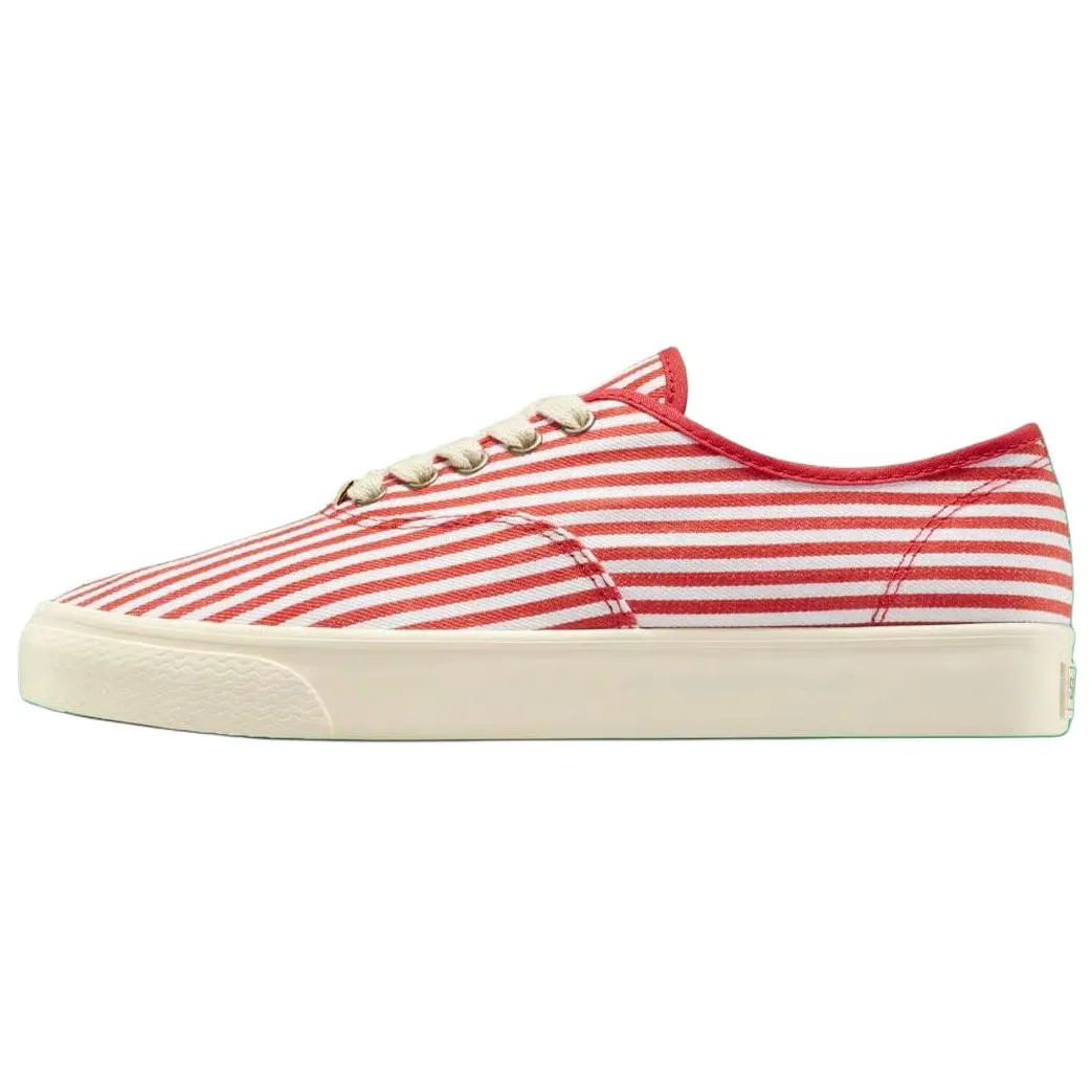 Tyler, The Creator x Converse Naut 1 Classic And Versatile Canvas Shoes Unisex Red
