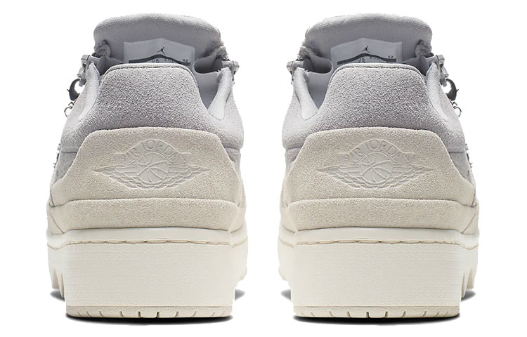 Jordan 1 Jester XX Low Atmosphere Grey Women’s