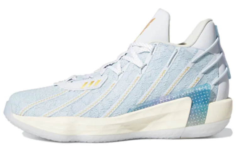 Adidas Dame 7 'Christmas Pack'