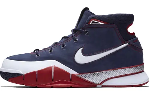 Nike Zoom Kobe 1 Protro 'USA'
