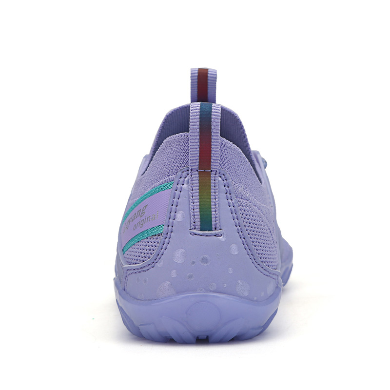 Leyang Low top Training Shoes Women’s Light Purple