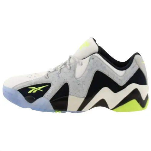 Reebok Kamikaze Ii Low