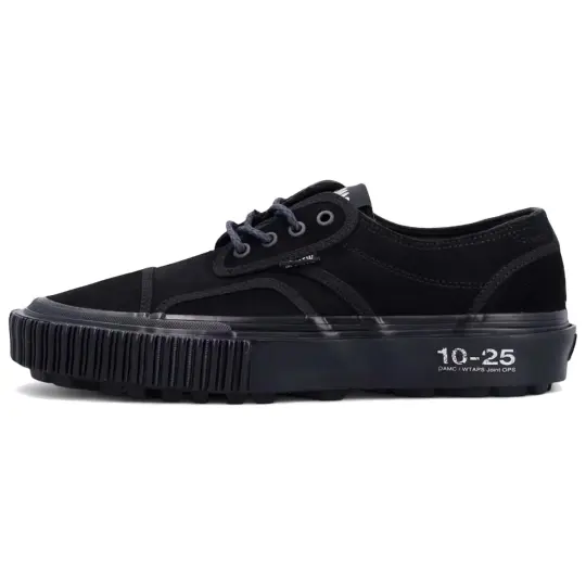 WTAPS x OAMC x Vans Seylynn LUG