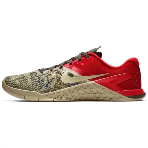 Nike Metcon 4 Xd Sequoia University Red