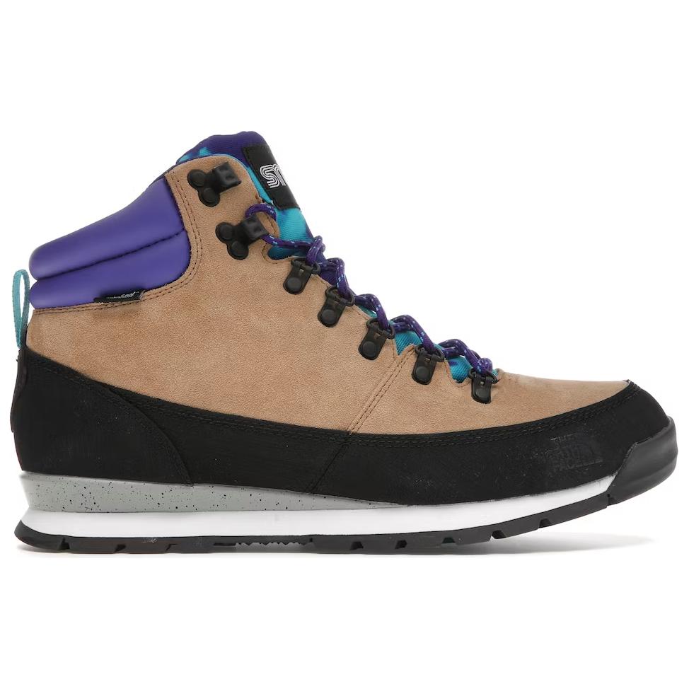 THE NORTH FACE Back To Berkeley Sneakersnstuff
