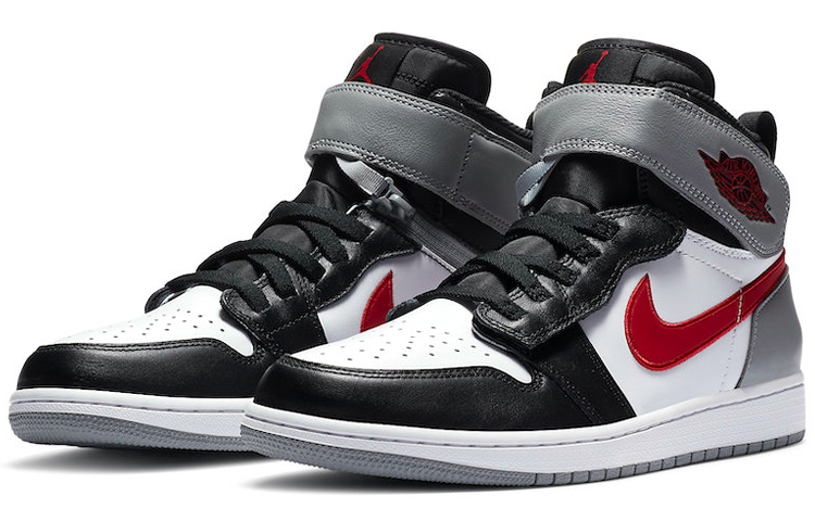 Air Jordan 1 High FlyEase ‘Particle Grey’