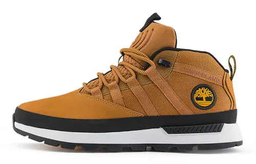 Timberland Euro Trekker Super Ox Sneakers 'Wheat'