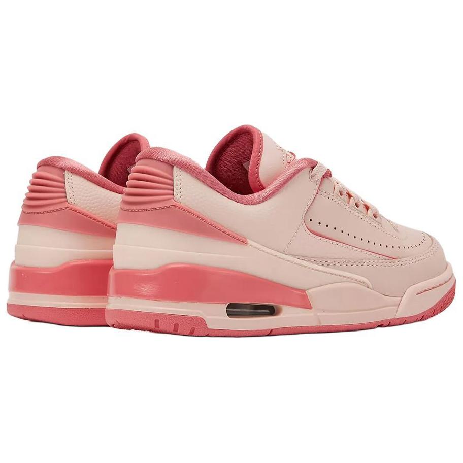 Jordan 2/3 Washed Coral Women’s