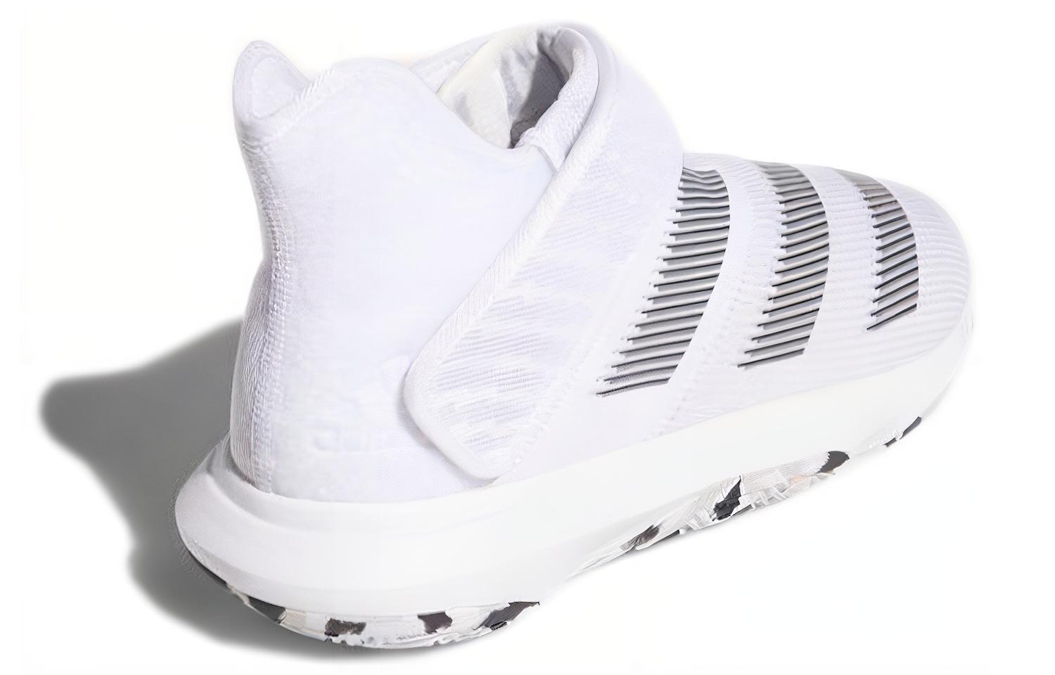 Adidas Harden B/E 3 White
