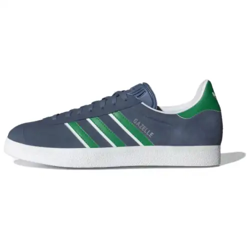Adidas Originals Gazelle Suede Sneakers