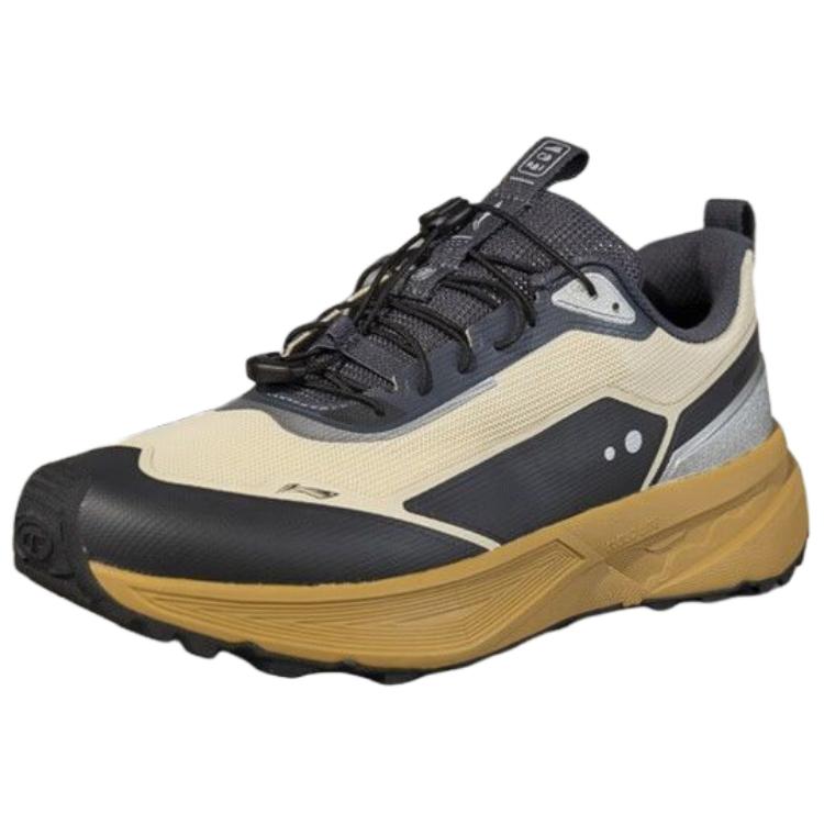 Li Ning CF Tracing, Xingjing Outdoor Casual Slip Resistant Abrasion Resistant Slip Resistant Abrasion Resistant Low top