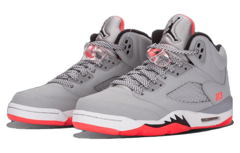 Air Jordan 5 Retro ‘Hot Lava’ Gs