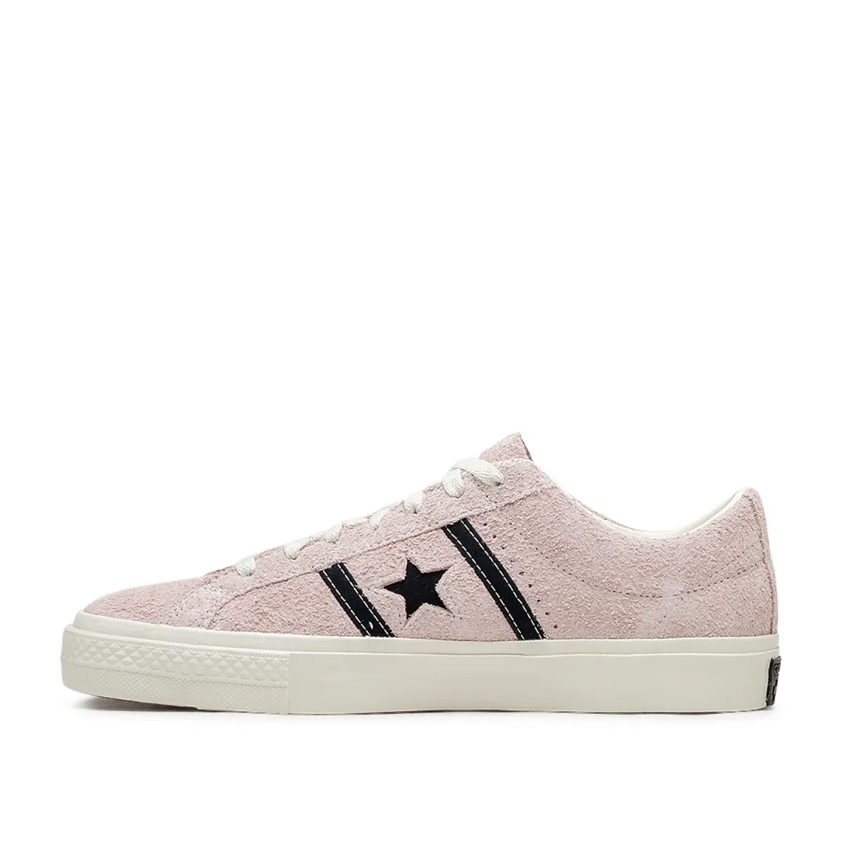 One Star Converse Academy Pro Vintage Suede 'Blush Hush'