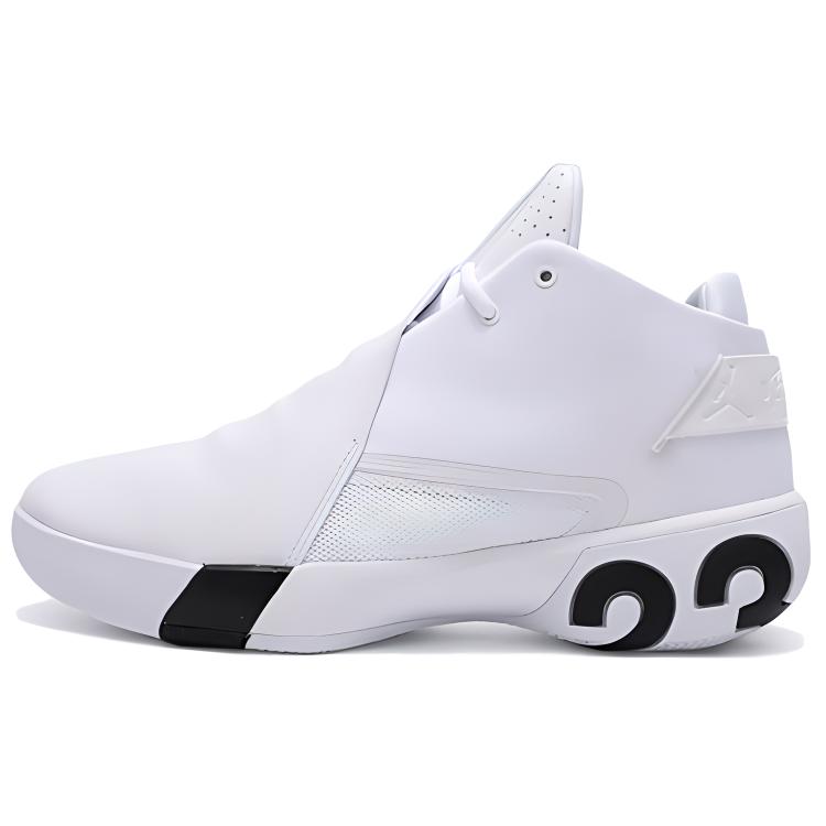 Air Jordan Ultra Fly 3 Pfx 'White'