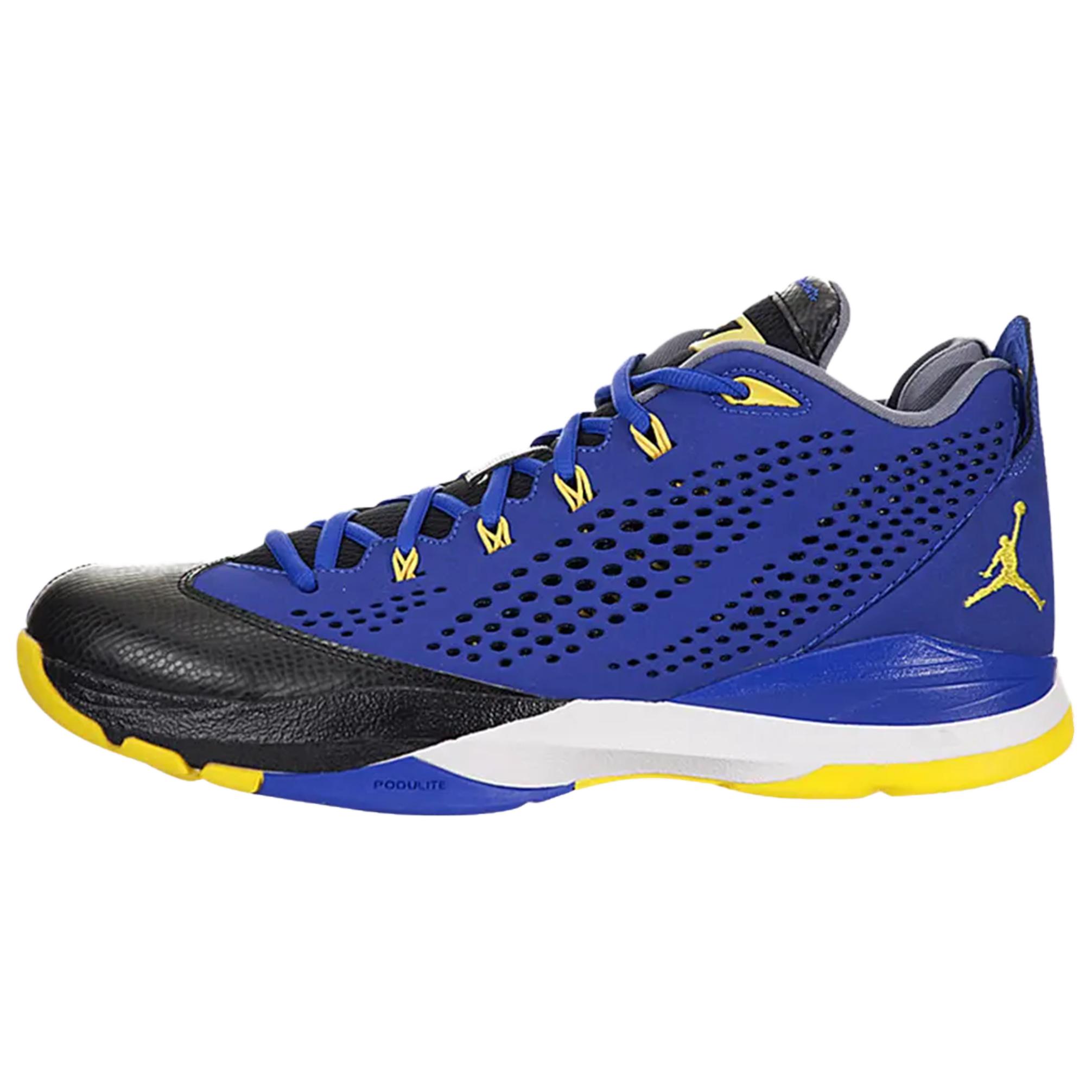 Air Jordan CP3 Vii