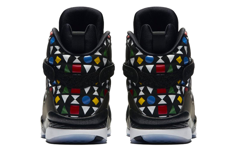 Jordan 8 Retro Quai 54 2019