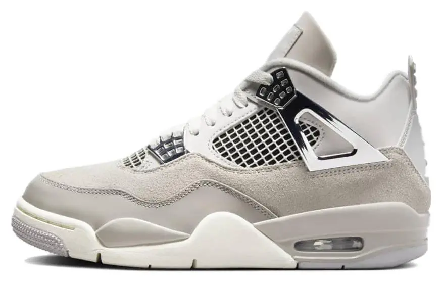 Jordan 4 Retro Frozen Moments Women's