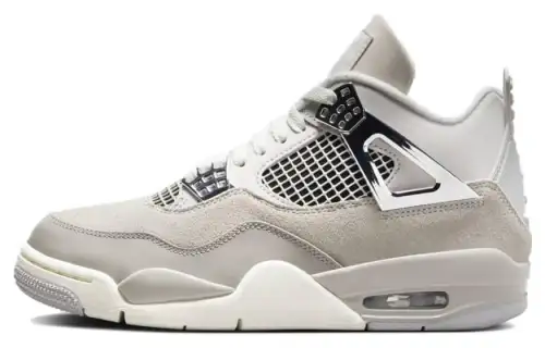 Jordan 4 Retro Frozen Moments Women's