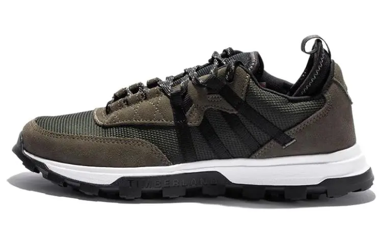 Timberland Treeline Mountain Runner 'Olive Green'