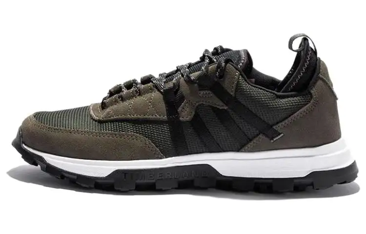 Timberland Treeline Mountain Runner 'Olive Green'