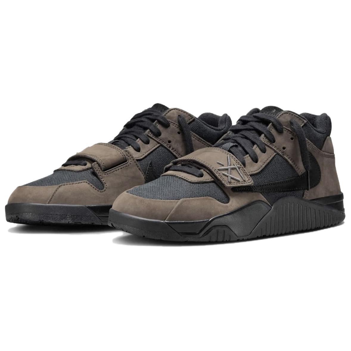 Купить кроссовки Travis Scott Jumpman Jack TR 