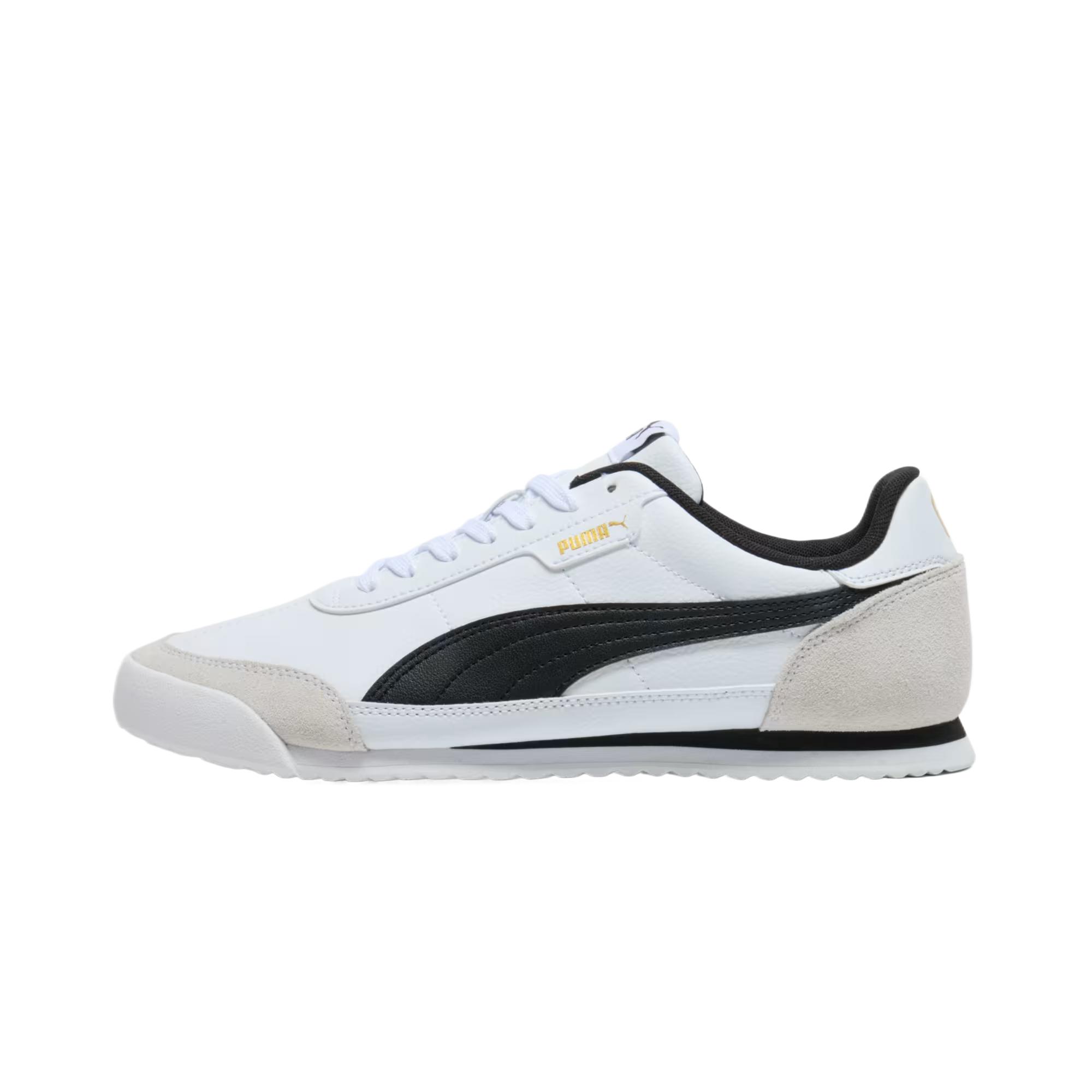 PUMA Turino 2 Low top Training Shoes Women's White