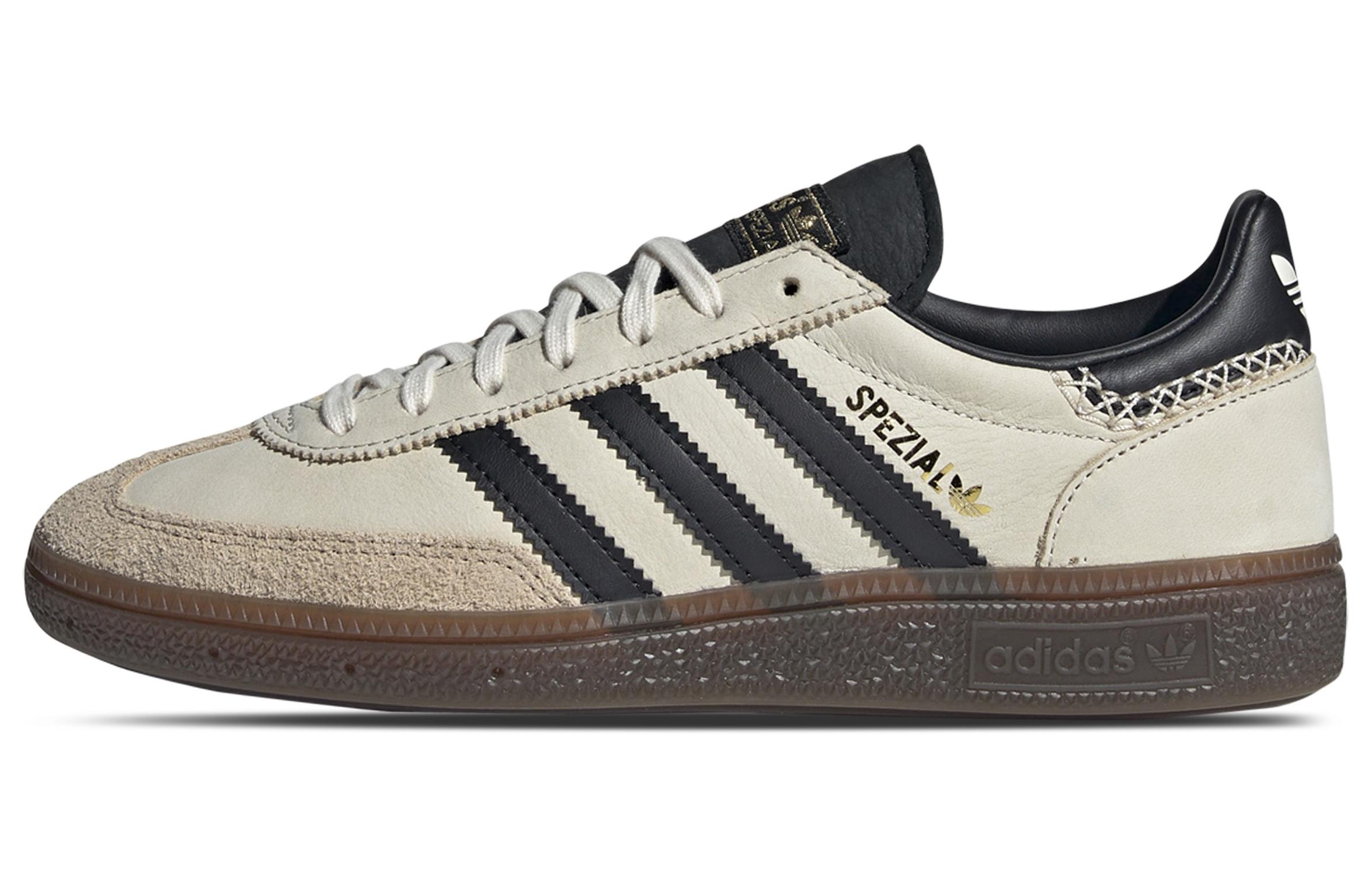 Кроссовки adidas originals HANDBALL SPEZIAL (белые)