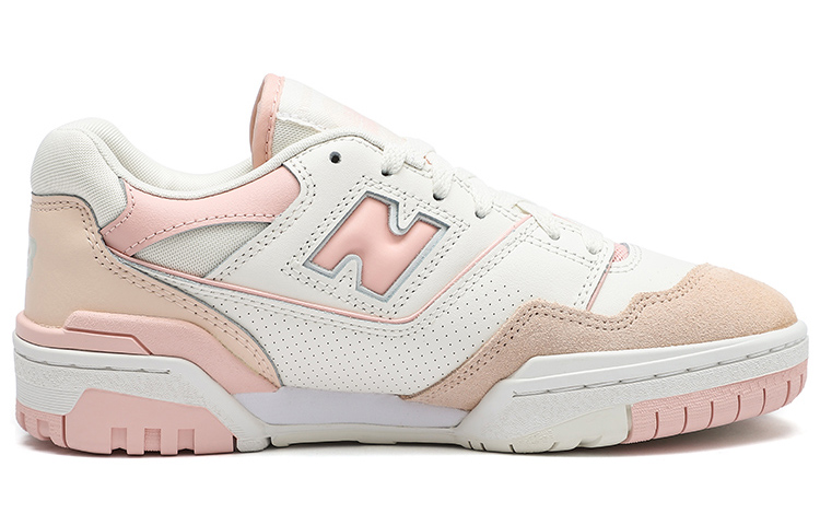 New Balance 550 «White Pink» sneakers Women’s