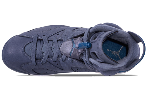Jordan 6 Retro Diffused Blue