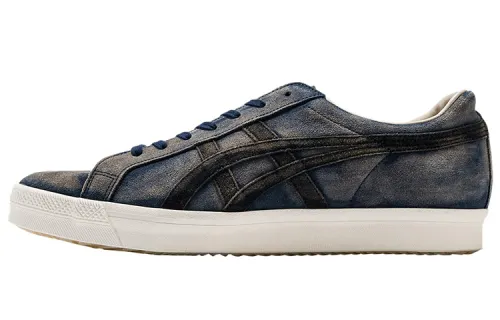 Onitsuka Tiger Fabre Bl s Deluxe 'Black Grey'