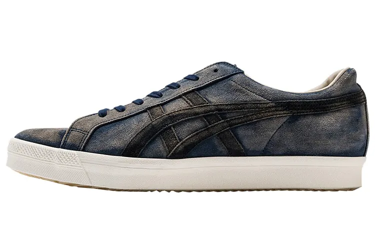 Onitsuka Tiger Fabre Bl s Deluxe 'Black Grey'