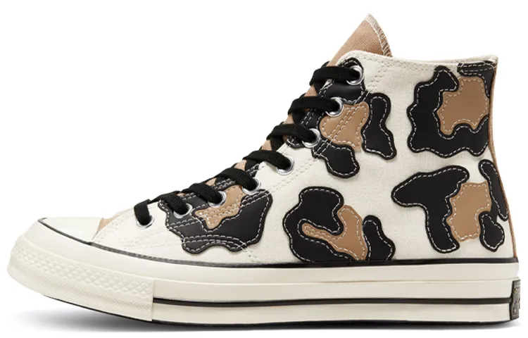 Chuck 70 Converse High 'Hacked Archive - Nomad Khaki'