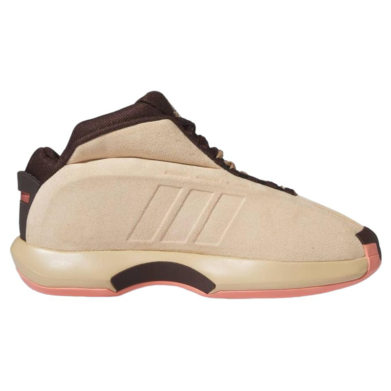 Crazy 1 Adidas Originals ‘Magic Beige’