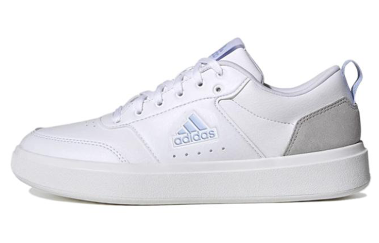 Женские кеды adidas adidas Park St (бело-серый)