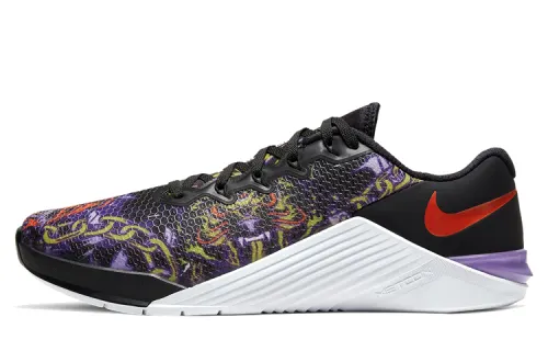 Nike Metcon 5 Purple Nebula
