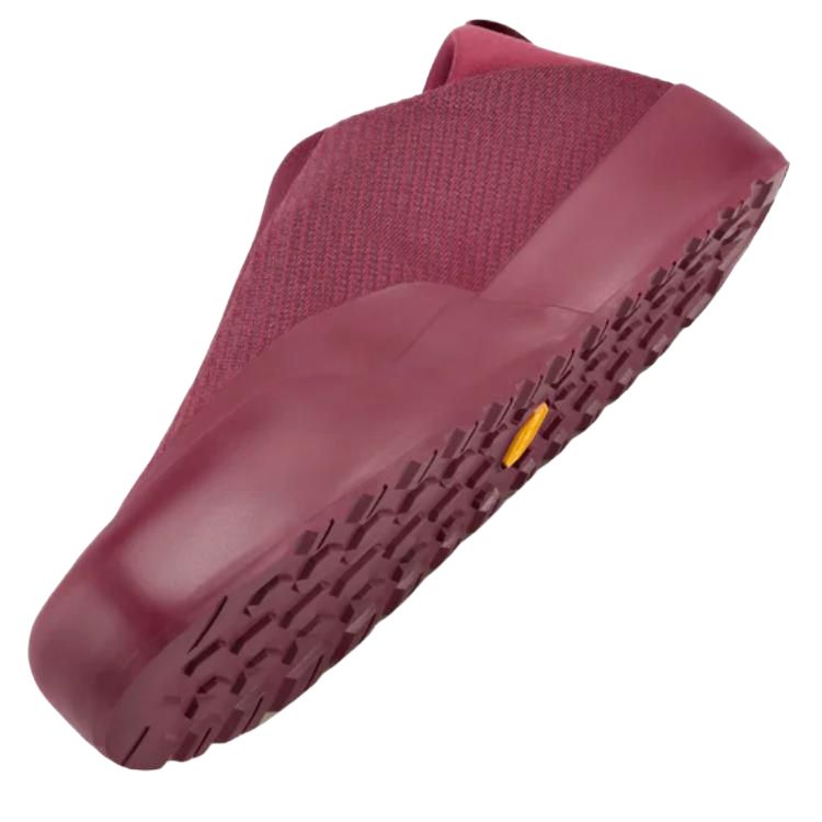 Arc’teryx KRAGG Cushioning Breathable Support Grip Mountaineering Hiking Shoes Men’s Red