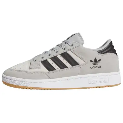 Centennial Adidas Originals 85 Low Adv 'Grey Black Gum'