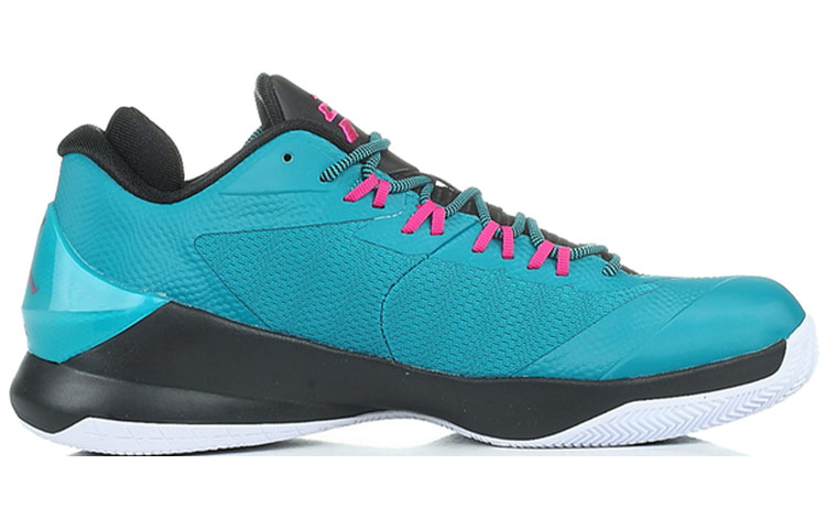 Air Jordan CP3.VIII X ‘Tropical Teal’