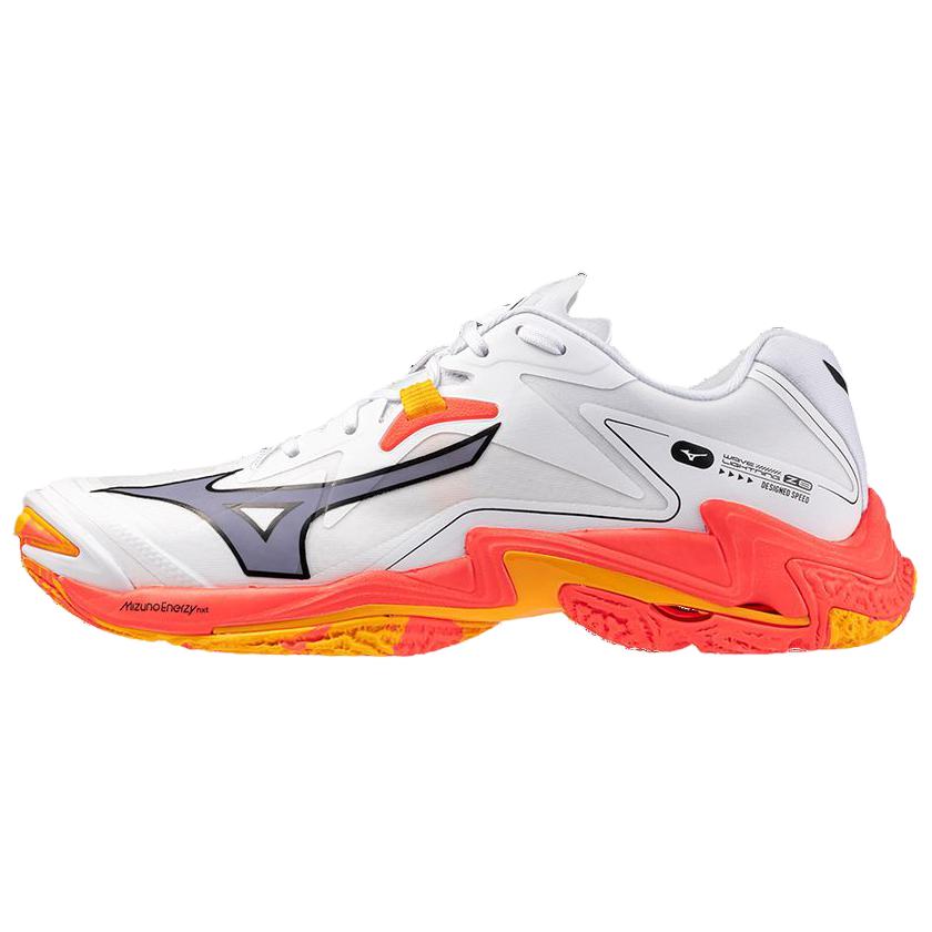 Wave Lightning Mizuno Z8 ‘Daybreaker Pack’