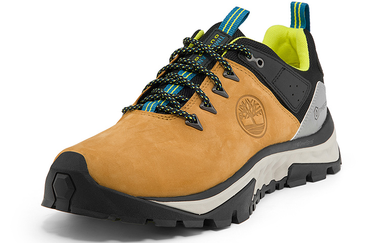 Timberland Solar Ridge ‘Wheat Black’