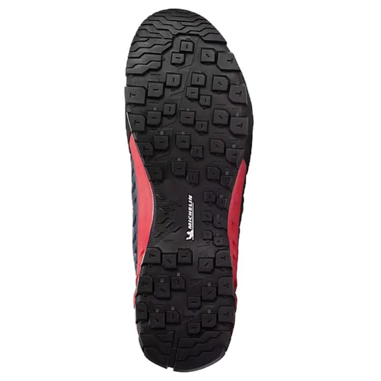 MAMMUT Support Low top Mountaineering Shoes Women’s Black