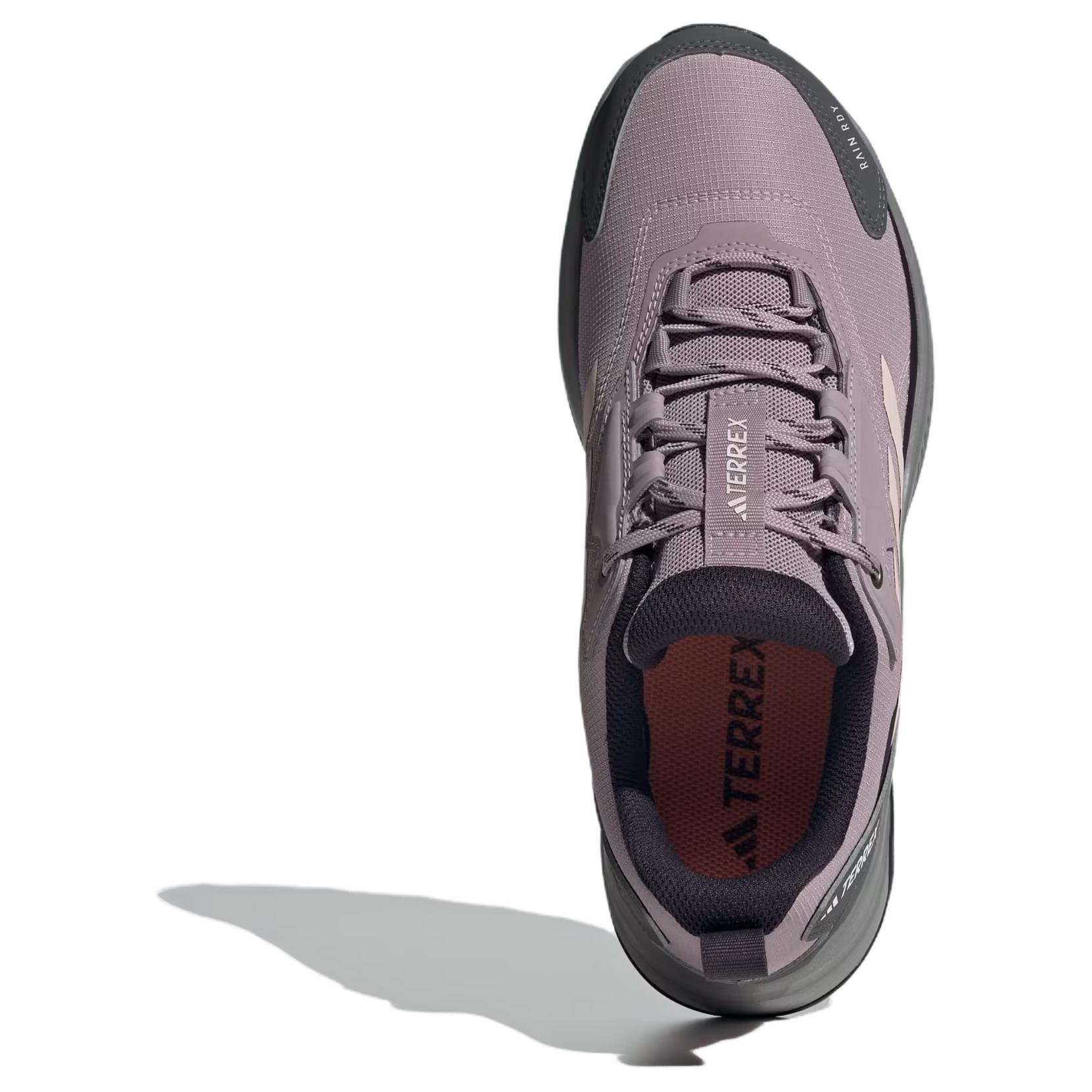 Adidas Wmns Terrex Anylander Rain.RDY ‘Preloved Fig’ Women’s