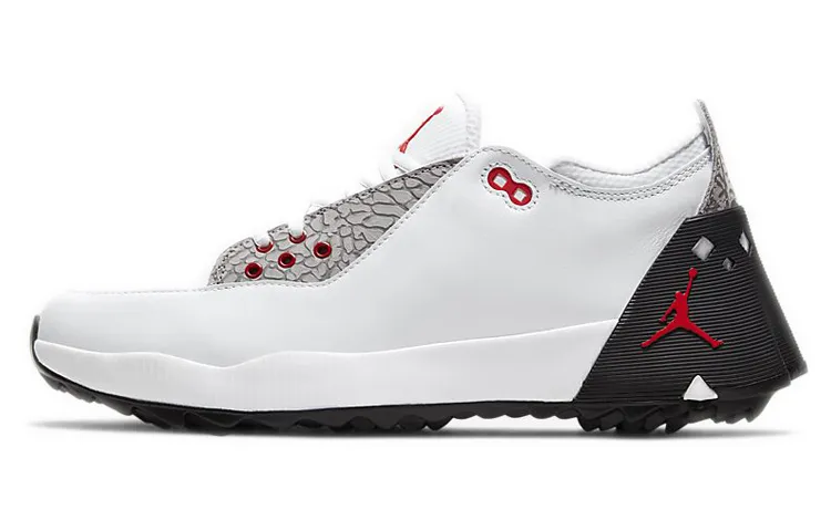 Jordan Adg 2 White Black Red